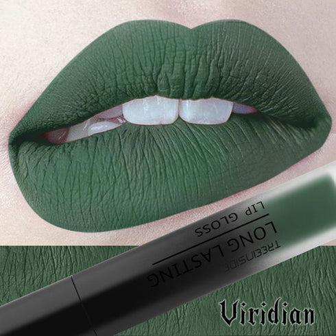 Labial de alta pigmentación Viridian